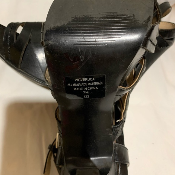 Guess heels - Picture 3 of 3